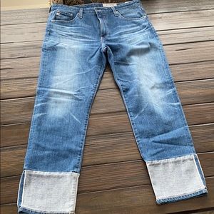 AG the Isabelle High Rise